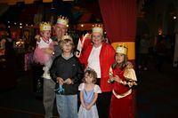 Medieval Times 2007